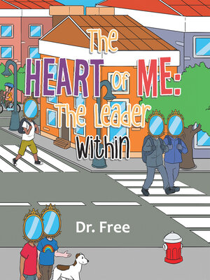 cover image of The Heart of Me
